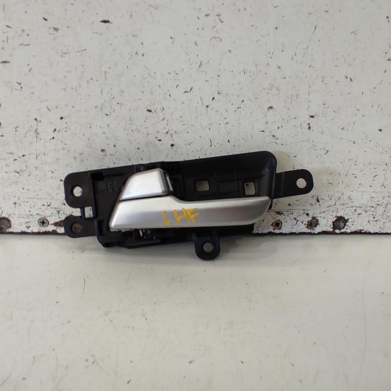 door handle