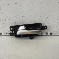 door handle