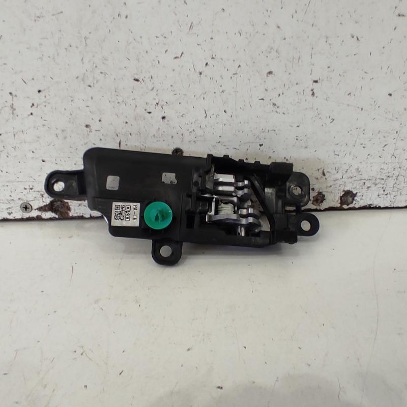 door handle