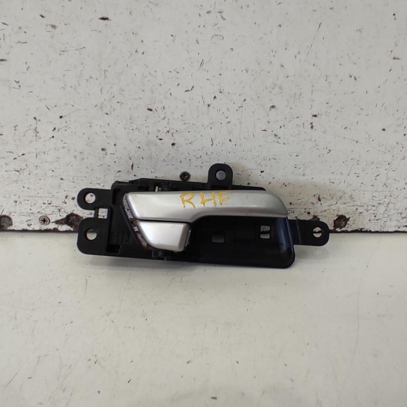 door handle