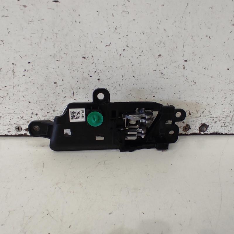 door handle