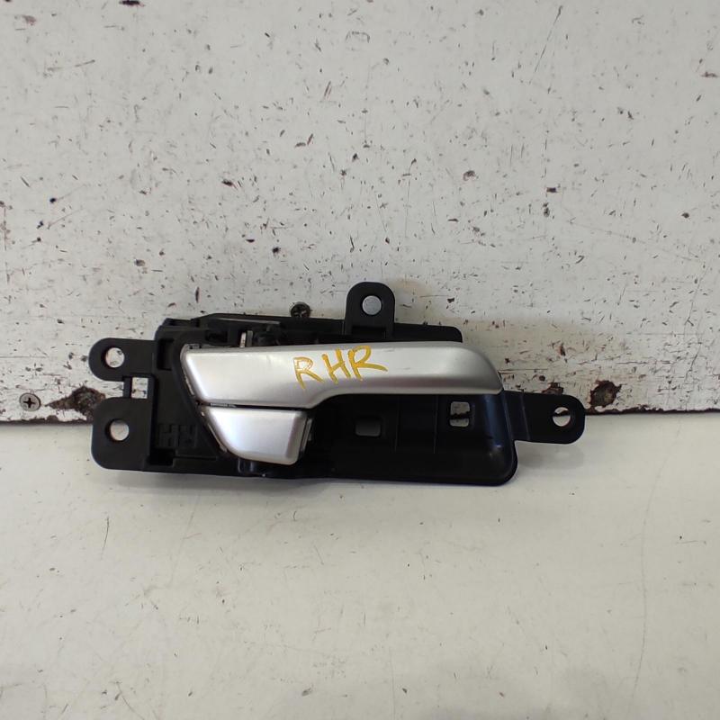 door handle