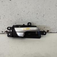 door handle