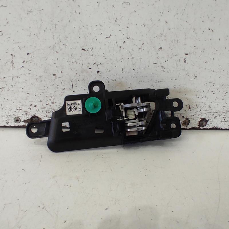 door handle