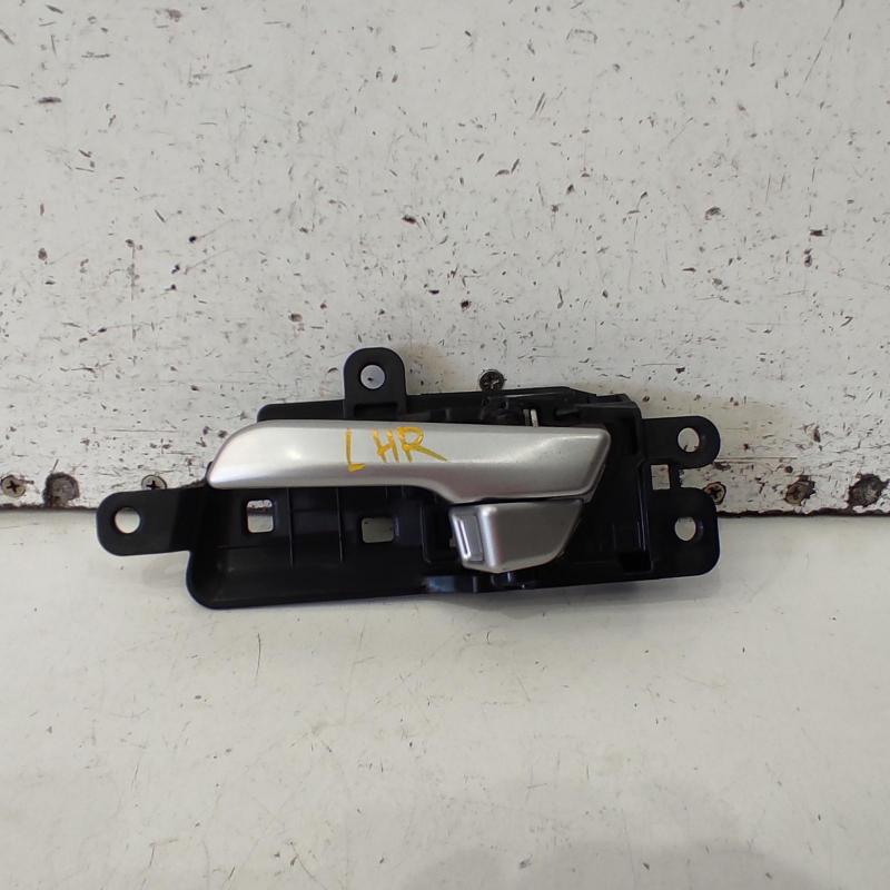 door handle