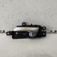 door handle