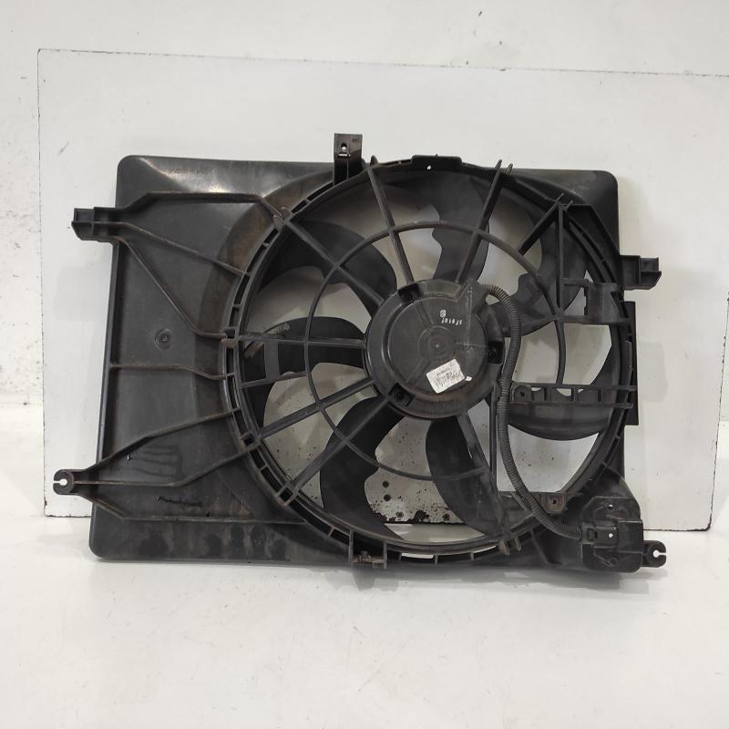 fan
