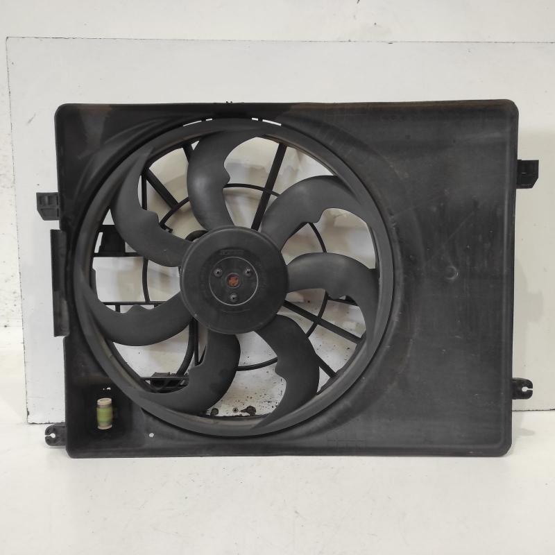 fan