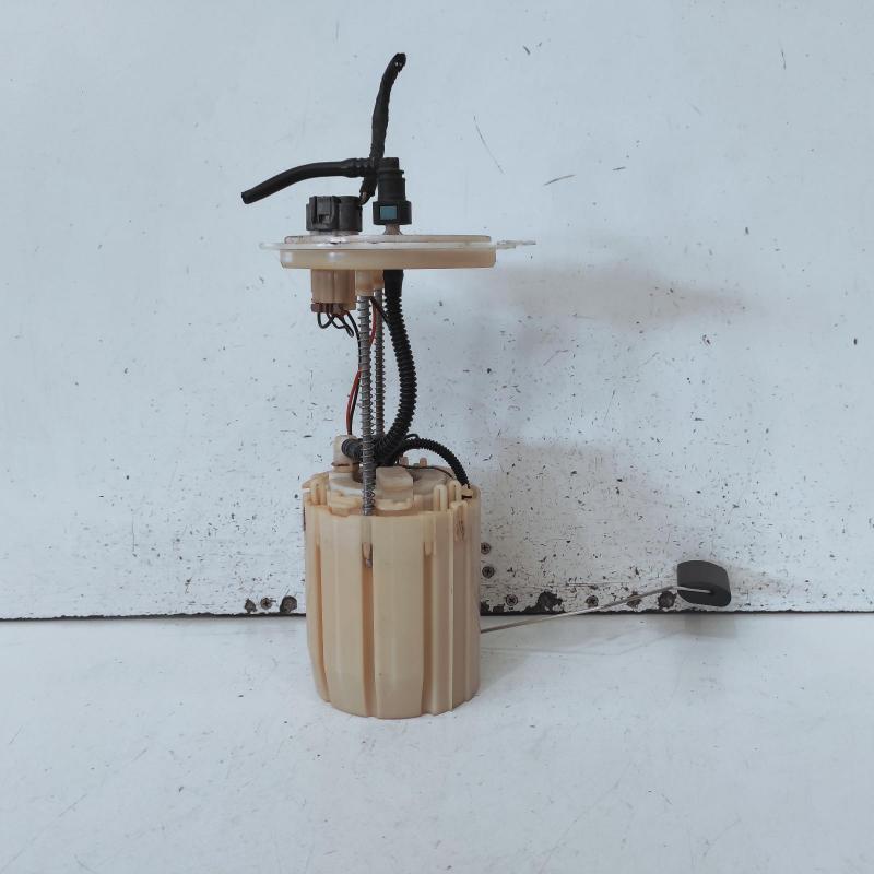 fuel pump
