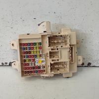 fuse box