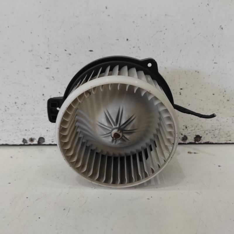 heater fan/motor