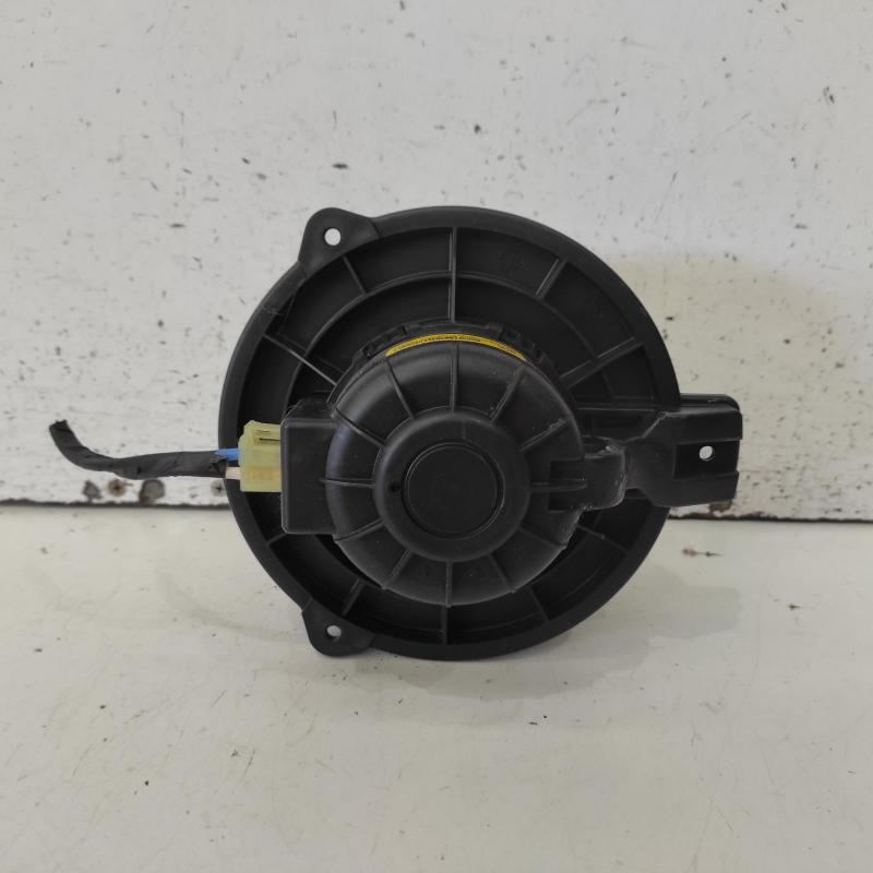 heater fan/motor