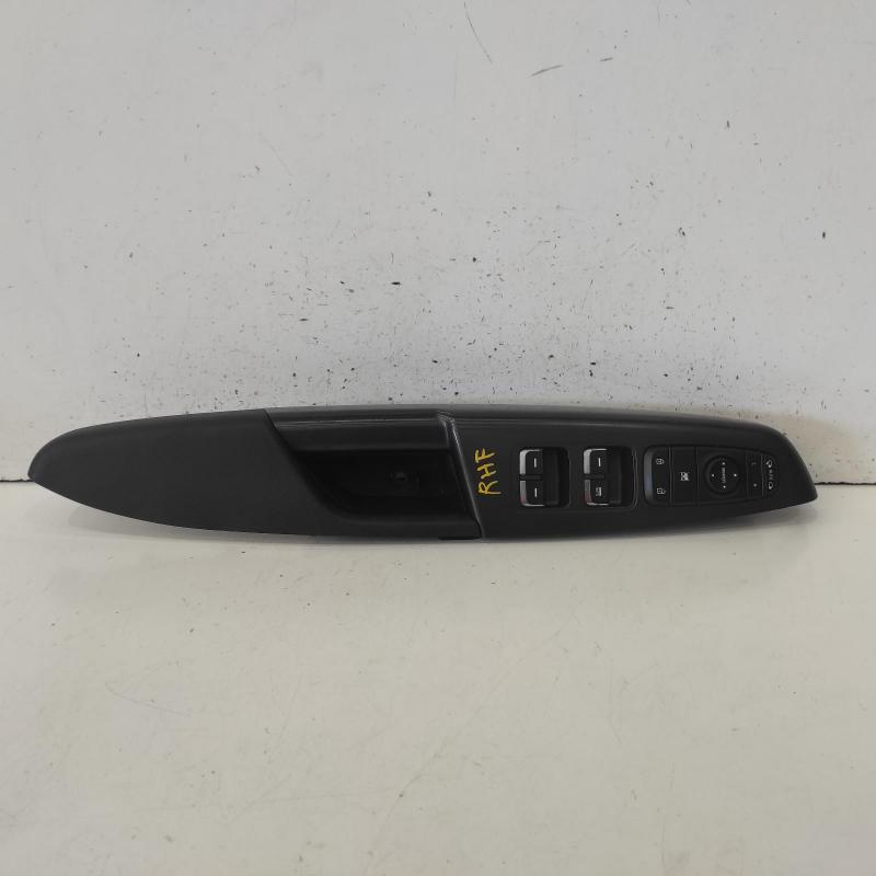 power door window switch