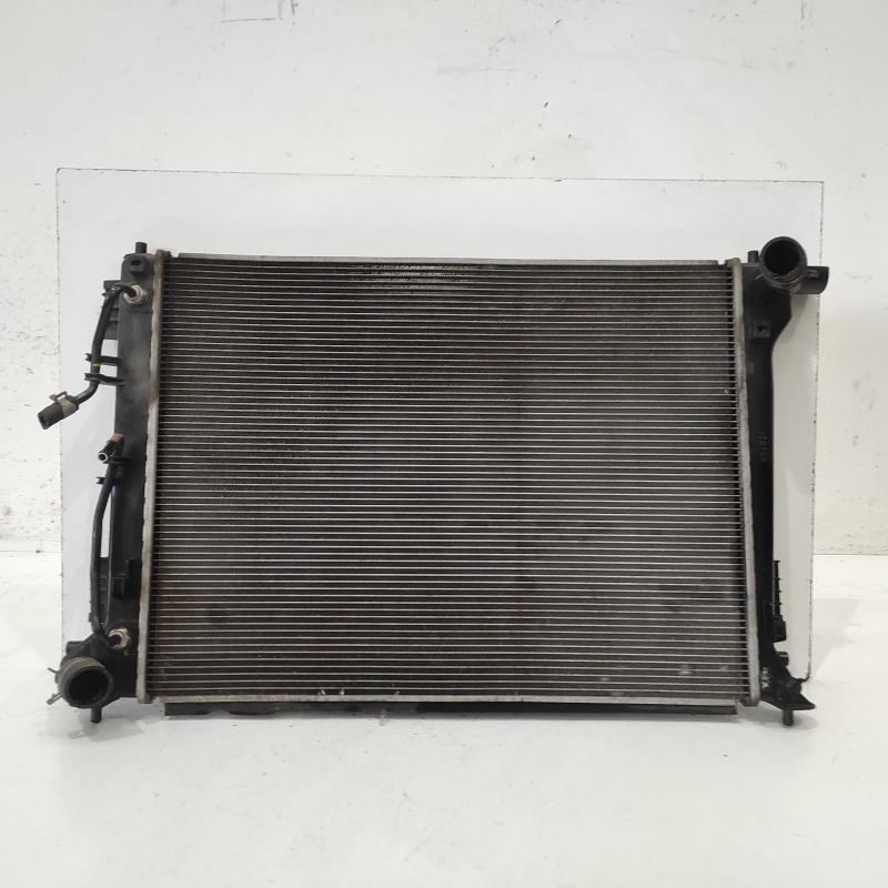 radiator