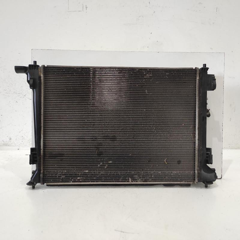 radiator