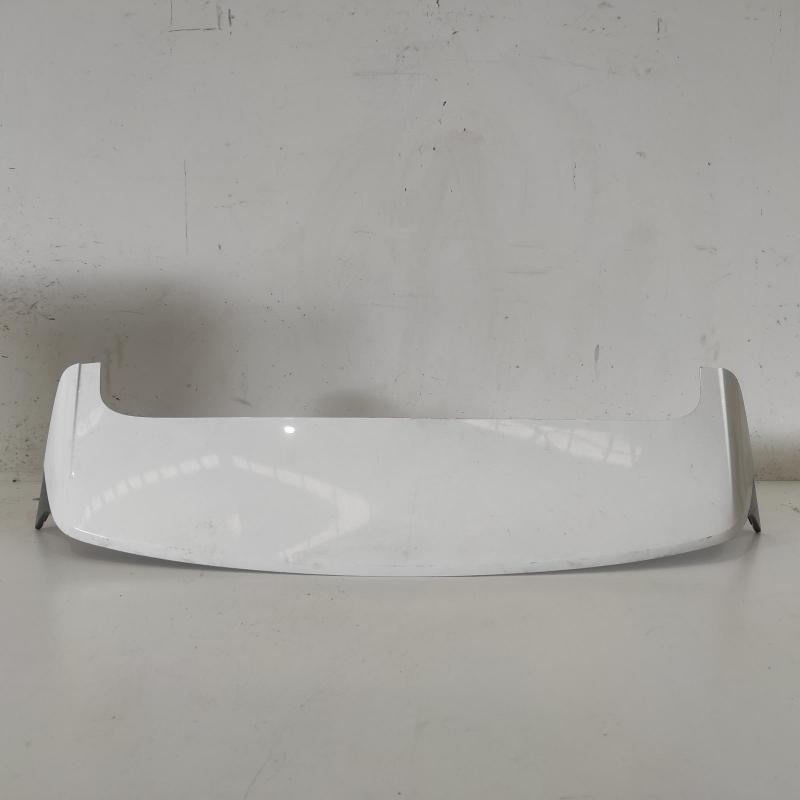 rear spoiler