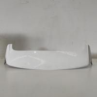 rear spoiler