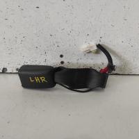 seat belt stalk