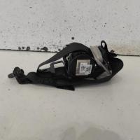 seat belt stalk