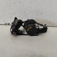 seat belt stalk