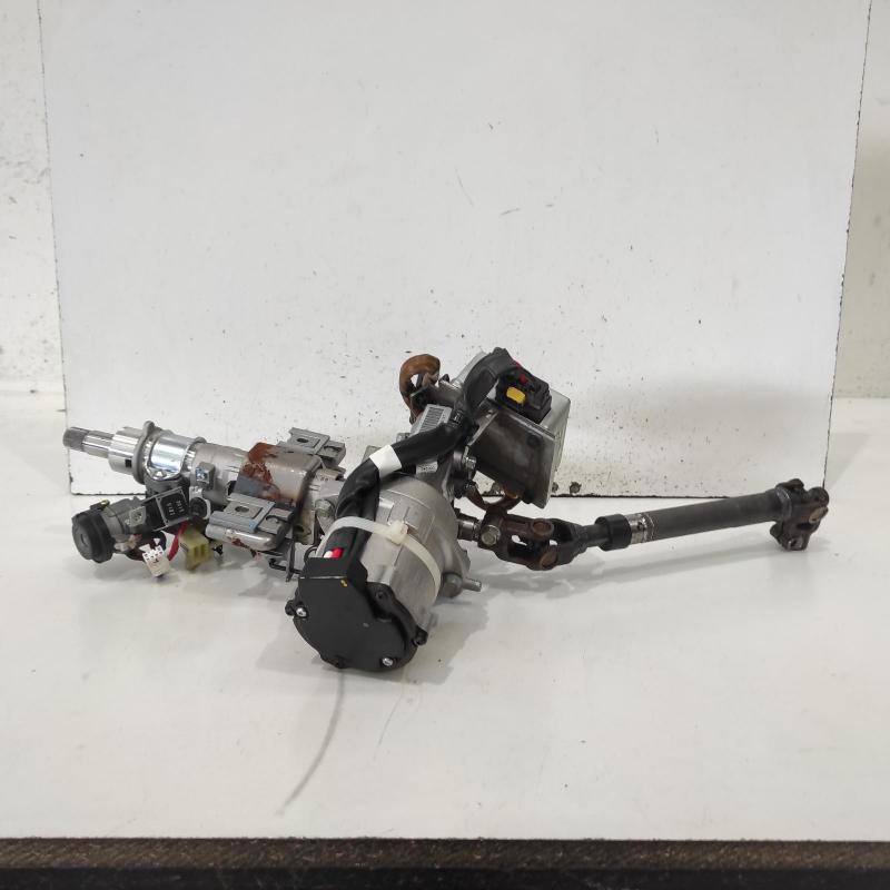steering column