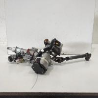 steering column