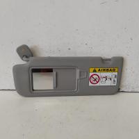 sunvisor