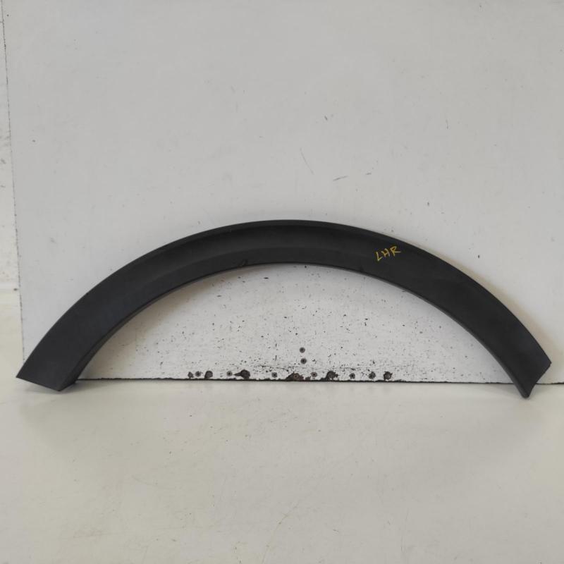 wheel arch flare