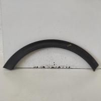 wheel arch flare