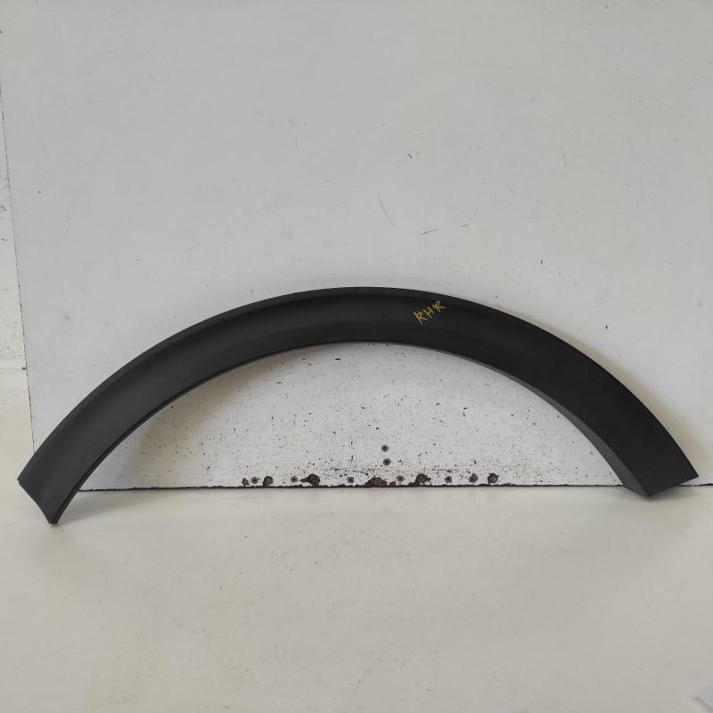 wheel arch flare