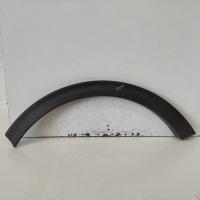 wheel arch flare