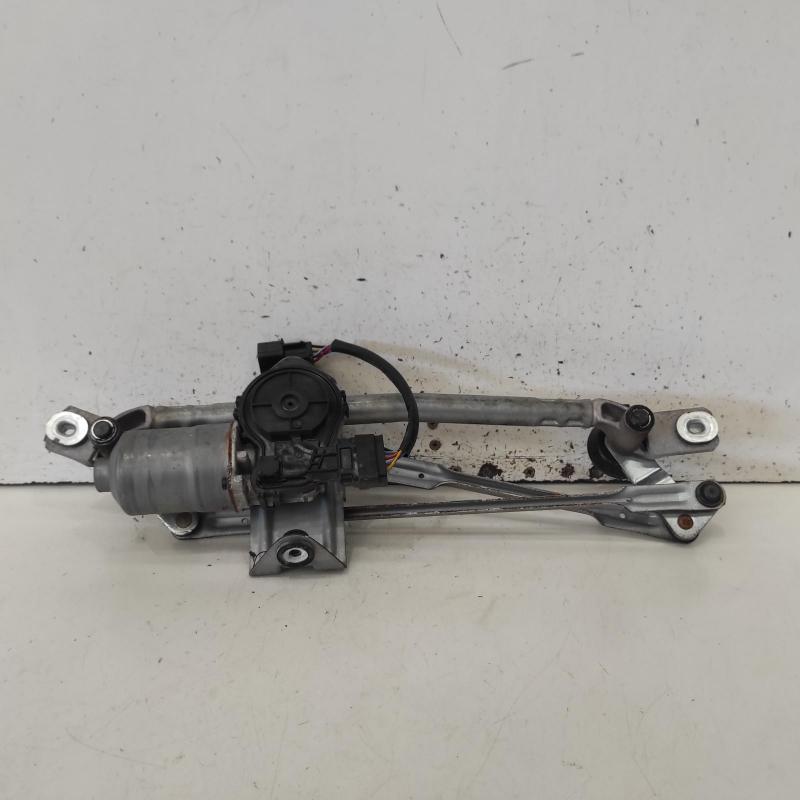 wiper motor