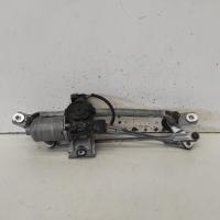 wiper motor