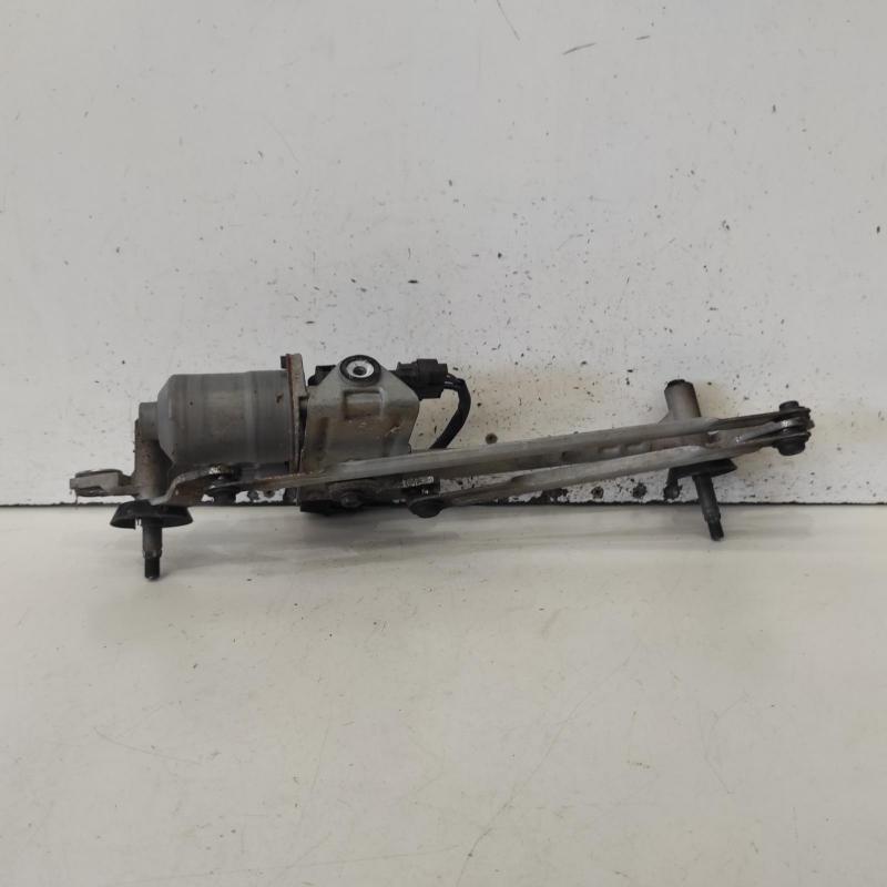 wiper motor