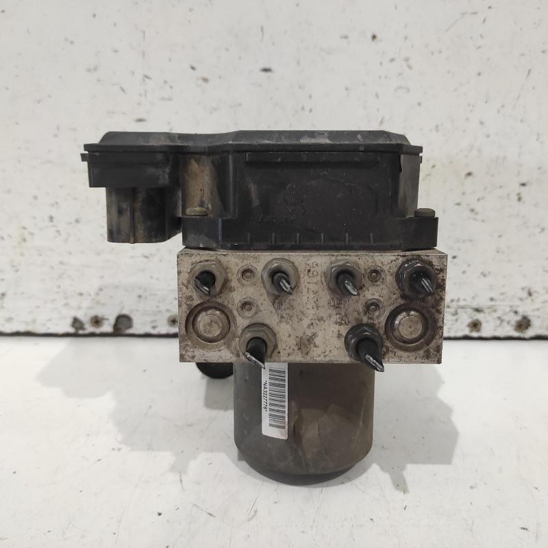 abs pump/modulator