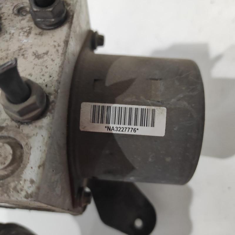abs pump/modulator