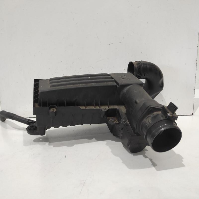 air cleaner/box