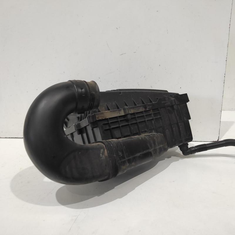 air cleaner/box