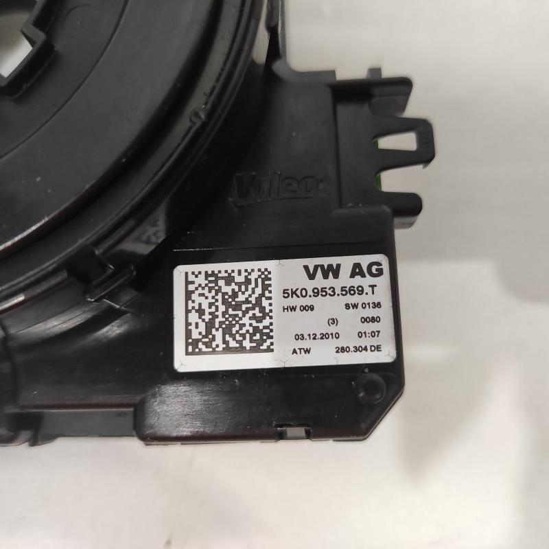 airbag module/sensor