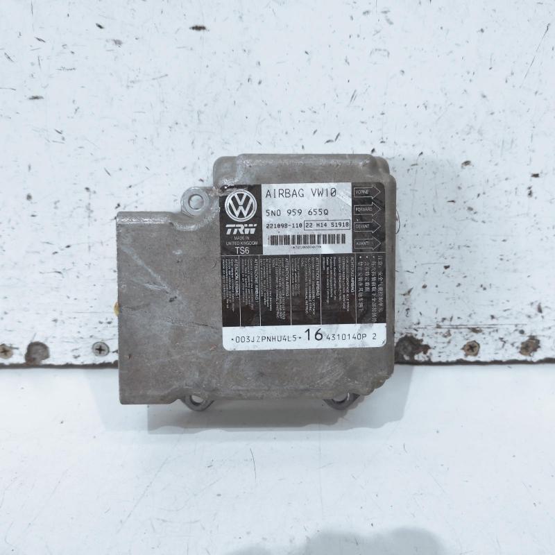 airbag module/sensor