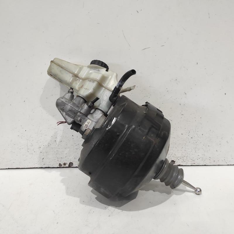 brake booster