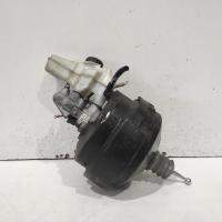 brake booster