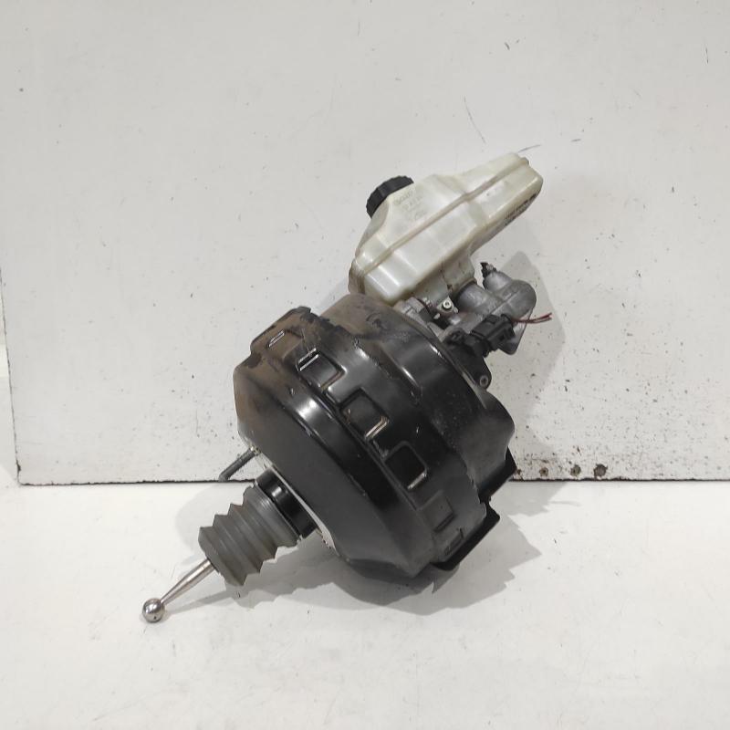 brake booster
