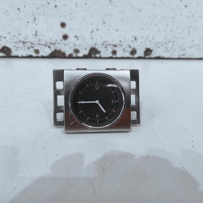 clock