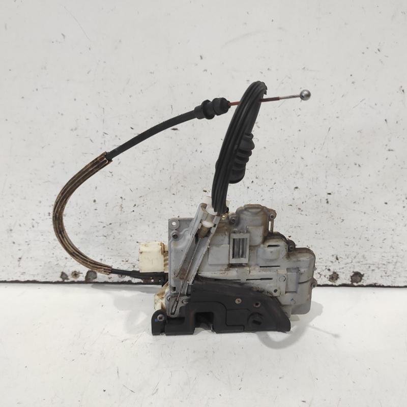 door/boot/gate lock
