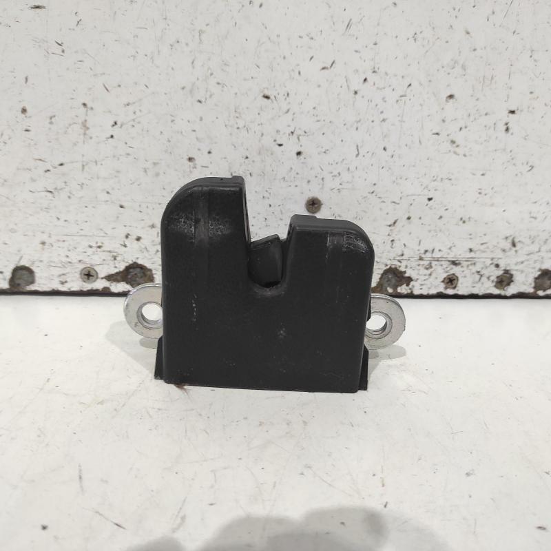 door/boot/gate lock