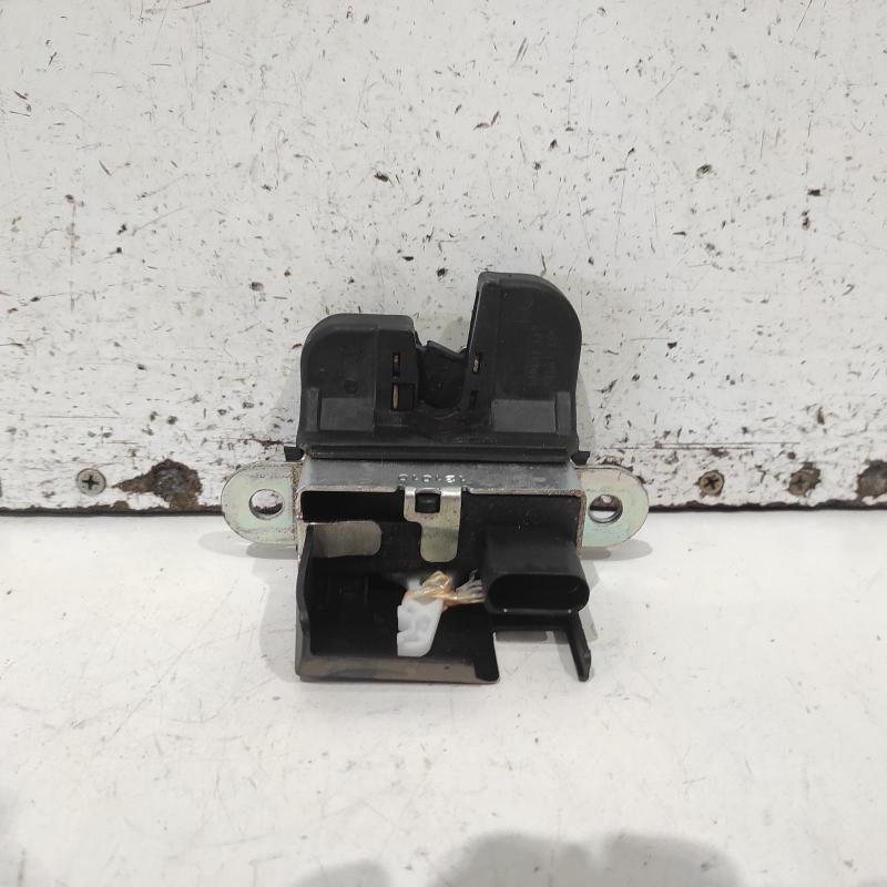 door/boot/gate lock