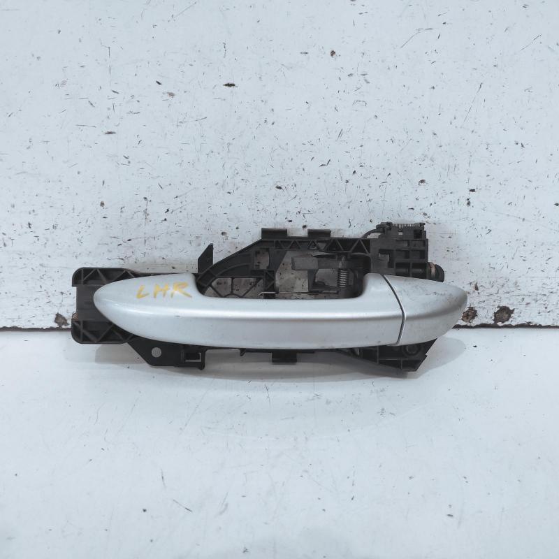 door handle