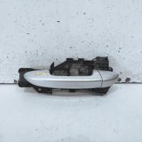 door handle