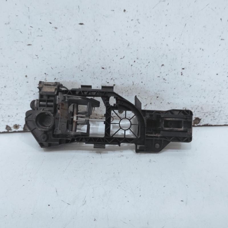 door handle